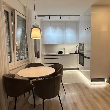 Lemonning Condo Budapest Exterior photo